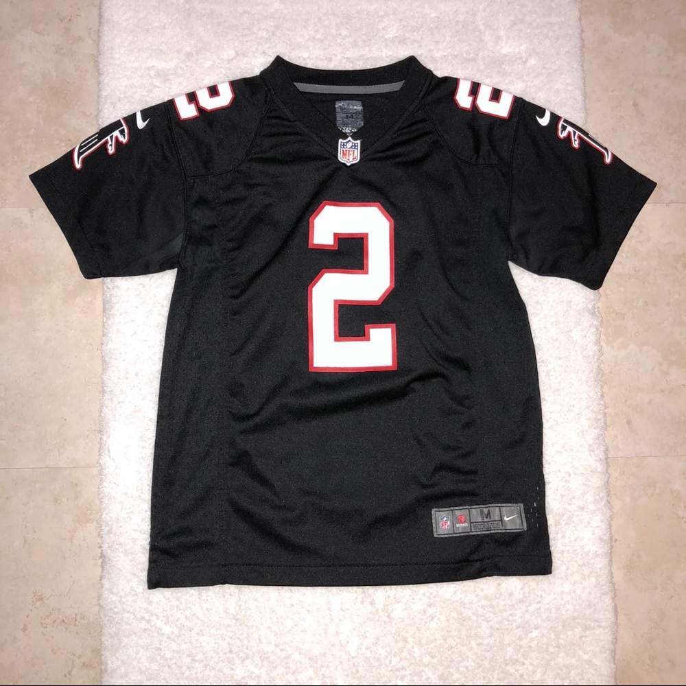 Youth Matt Ryan Jersey